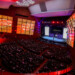 al Teatro degli Arcimboldi, per il LEADERSHIP FORUM 2024: business event organizzato da Performance Strategies che ospita i più grandi business thinker