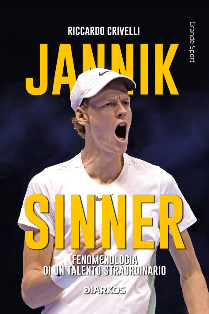 Jannik Sinner