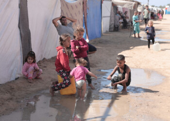 20 novembre: Giornata Mondiale dell’Infanzia