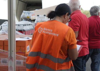 Insieme per il territorio gelese: prorogato l’accordo tra Eni e Banco Alimentare