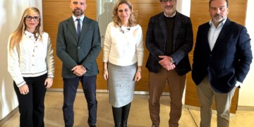 FORMARE I CONDANNATI E FAVORIRE IL LORO REINSERIMENTO NELLA SOCIETÀ CIVILE: «COSÌ DIAMO LORO UNA SECONDA POSSIBILITÀ»