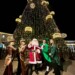 Sicilia Outlet Village sta per trasformarsi: domenica 10 novembre avverrà – come ogni anno - l’attesissima accensione dell’Albero di Natale