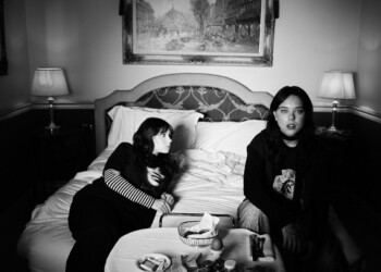 VALE LP & LIL JOLIE: in gara a Sanremo Giovani con “DIMMI TU QUANDO SEI PRONTO PER FARE L’AMORE”