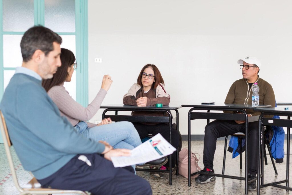 'Non è mai troppo tardi': storie di resilienza, speranza e rinascita per una seconda chance nel mondo del lavoro