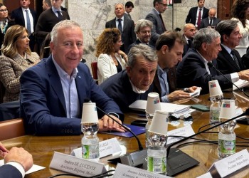 Stellantis, Spera (Ugl Metalmeccanici): “C’è un cambio di passo con la gestione Imparato”.
