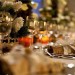 Capodanno: Coldiretti/Ixe’ 97 euro a famiglia per il cenone, 1 su 5 festeggia fuori casa