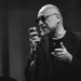 Mario Biondi il 10 dicembre al teatro Duse di Bologna per il tour Crooning – Teatri Italiani