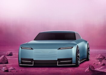 Jaguar Type 00: inizia il nuovo corso elettrico della Casa britannica