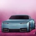 Jaguar Type 00: inizia il nuovo corso elettrico della Casa britannica