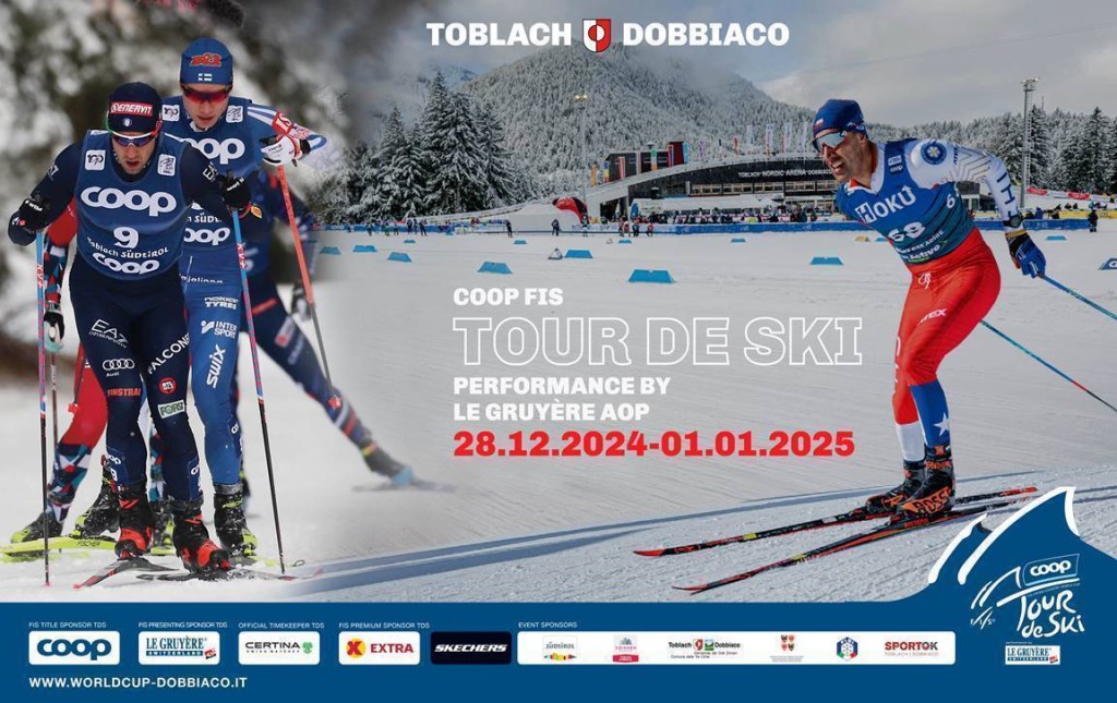 19° Tour de Ski,