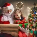 I bambini e il natale: il significato profondo della figura di Babbo Natale per loro