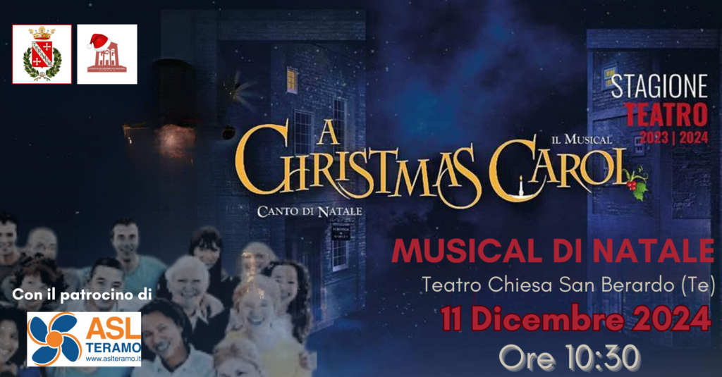 A Christmas Carol