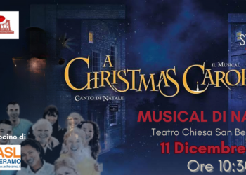 A Christmas Carol