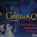 A Christmas Carol