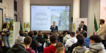 Dall’Italia al Belgio, l’Olio Extra Vergine di Oliva e le Olive da tavola biologiche conquistano consumatori e professionisti del settore