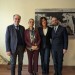 OFI Lazio finanzia la ricerca in fisioterapia presso La Sapienza