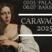 Ombre e luci, genio e ribellione: Roma omaggio Caravaggio