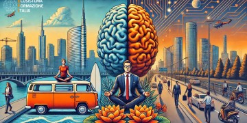 IL BENESSERE IN AZIENDA NON È PIÙ UN OPTIONAL