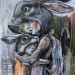 12 street artist internazionali nella mostra The(Street) Art of Peace, a cura di Giorgio Silvestrelli