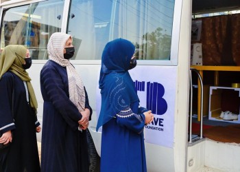NASCE BRAVE BUSINESS IN A BUS: IL PRIMO INCUBATORE MOBILE DI IMPRENDITORIA FEMMINILE IN AFGHANISTAN