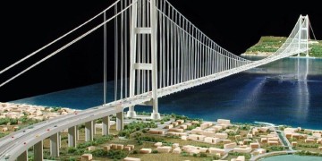 Convegno: Ponte sullo Stretto di Messina: e ora si parte!