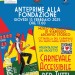 Col progetto della Fondazione Catarsini anche ciechi e ipovedenti ‘vedranno’ il Carnevale di Viareggio
