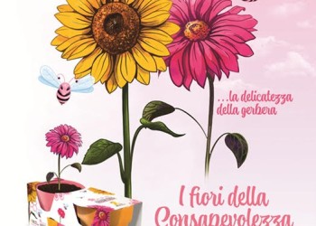 Fiori della Consapevolezza,