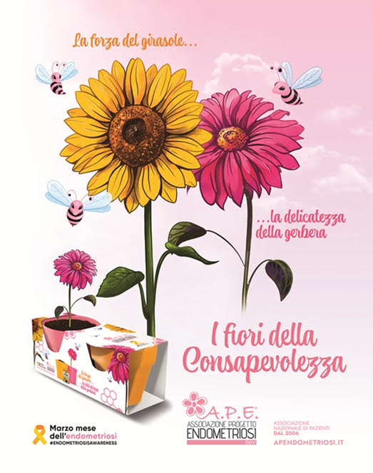 Fiori della Consapevolezza,