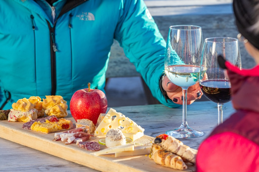 Consorzio Vini del Trentino