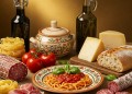 Made in Italy: con dazi si moltiplicheranno vendite e produzioni di prodotti agroalimentari ‘tarocchi’