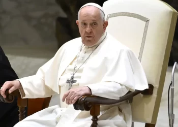 Lutto mondiale: è morto Papa Francesco