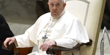Lutto mondiale: è morto Papa Francesco
