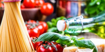 Made in Italy: Coldiretti, cibo è simbolo e prima ricchezza Italia con 620 mld, tricolore su 1 prodotto su 3