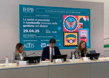 "Da sempre garantiamo la messa a disposizione di farmaci e presidi per misurare il diabete"