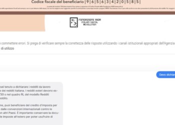 Intelligenza Artificiale e 730: oltre 15.000 quesiti risolti in un solo mese con l’assistente virtuale TributIAmo di Aidr