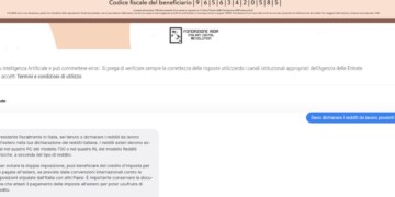 Intelligenza Artificiale e 730: oltre 15.000 quesiti risolti in un solo mese con l’assistente virtuale TributIAmo di Aidr