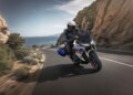 Nuova BMW R 1300 RS: la sport tourer con motore boxer per una guida ancora più dinamica
