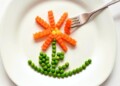 Come far mangiare i piselli ai bambini? Idee facili e golose