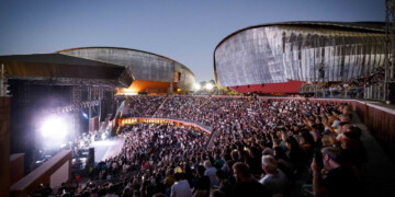 Il cuore della musica batte nella Capitale: torna il Roma Summer Festival