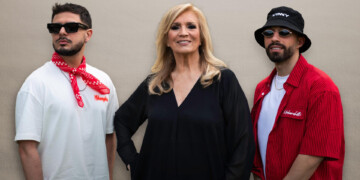 A-Clark & VINNY feat. Iva Zanicchi in arrivo il 2 maggio il nuovo singolo “Dolce Far Niente”