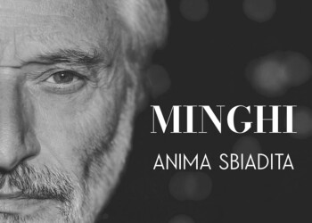 Dal 20 giugno in radio “La vita è fatta così” il nuovo singolo di Amedeo Minghi contenuto in “Anima sbiadita”