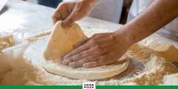 La Vera Pizza Napoletana arriva in Brasile