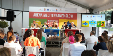 Mediterraneo Slow: per tre giorni a Taranto gusto, incontri e riflessioni intorno al cibo che unisce