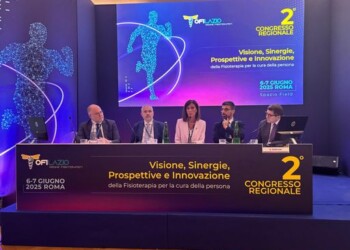 Fisioterapisti in farmacia: firmato l’accordo che cambia la sanità di prossimità