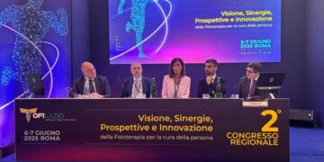 Fisioterapisti in farmacia: firmato l’accordo che cambia la sanità di prossimità