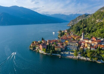 Assessore Mazzali: il lago di Como può diventare una destinazione anche d’inverno, un confronto strategico su luci, cultura e navigazione