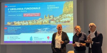 UROLOGIA FUNZIONALE: «LA NUTRACEUTICA DI SERIE A È L’UNICA ALTERNATIVA TERAPEUTICA EFFICACE»