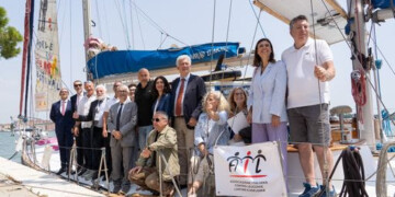 La velaterapia di Ail per pazienti con tumori del sangue