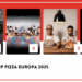 50 Top Pizza Europa 2025: Napoli on the Road a Londra è la migliore pizzeria in Europa