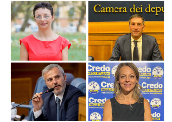 Cnpr forum: “Allarme povertà, tutelare i minori la priorità”